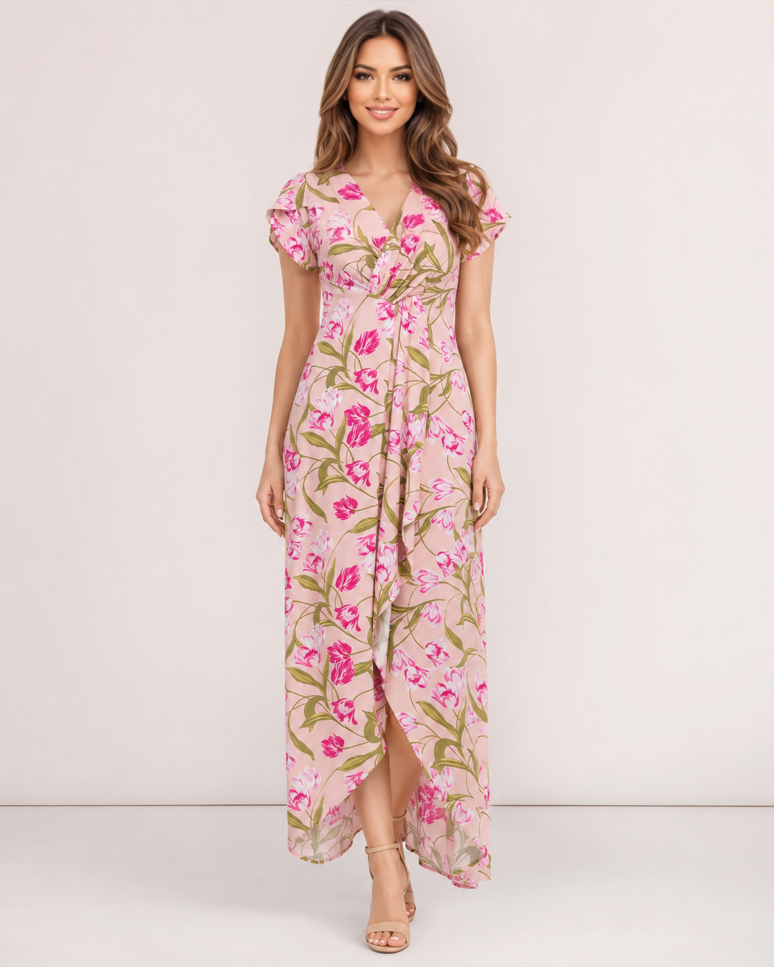 ROCHIE LUNGA PETRECUTA