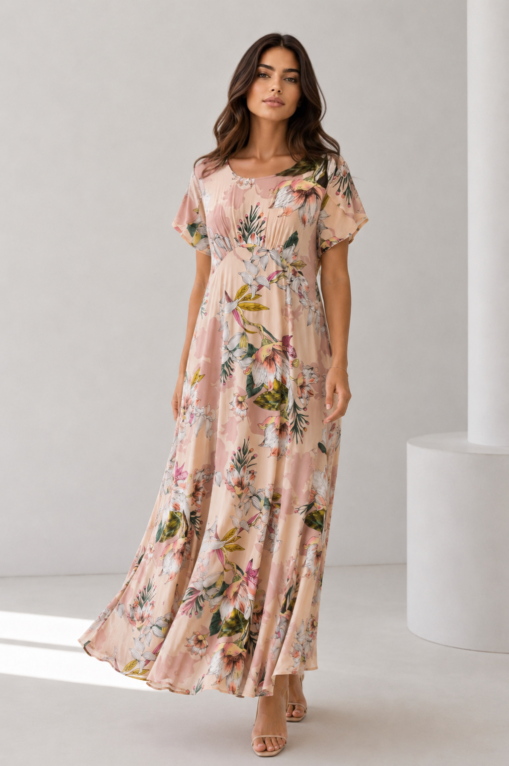 ROCHIE LUNGA VAPOROASA