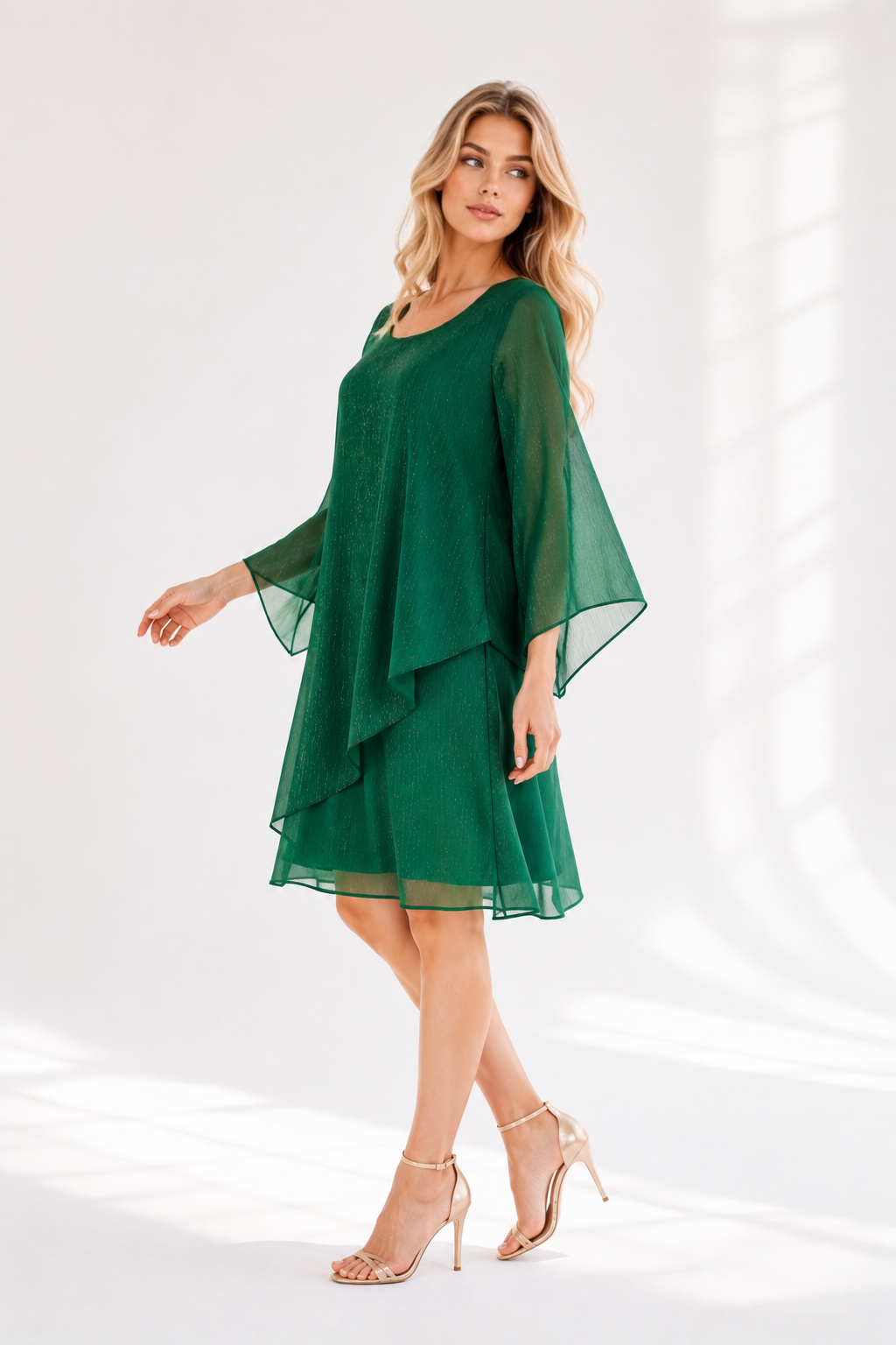 ROCHIE ELEGANTA VOAL SIDEFAT