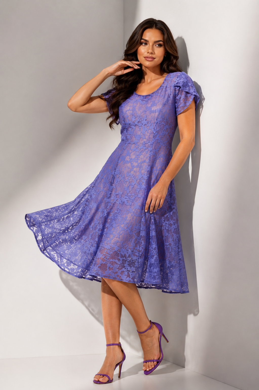 ROCHIE 6 CLINI