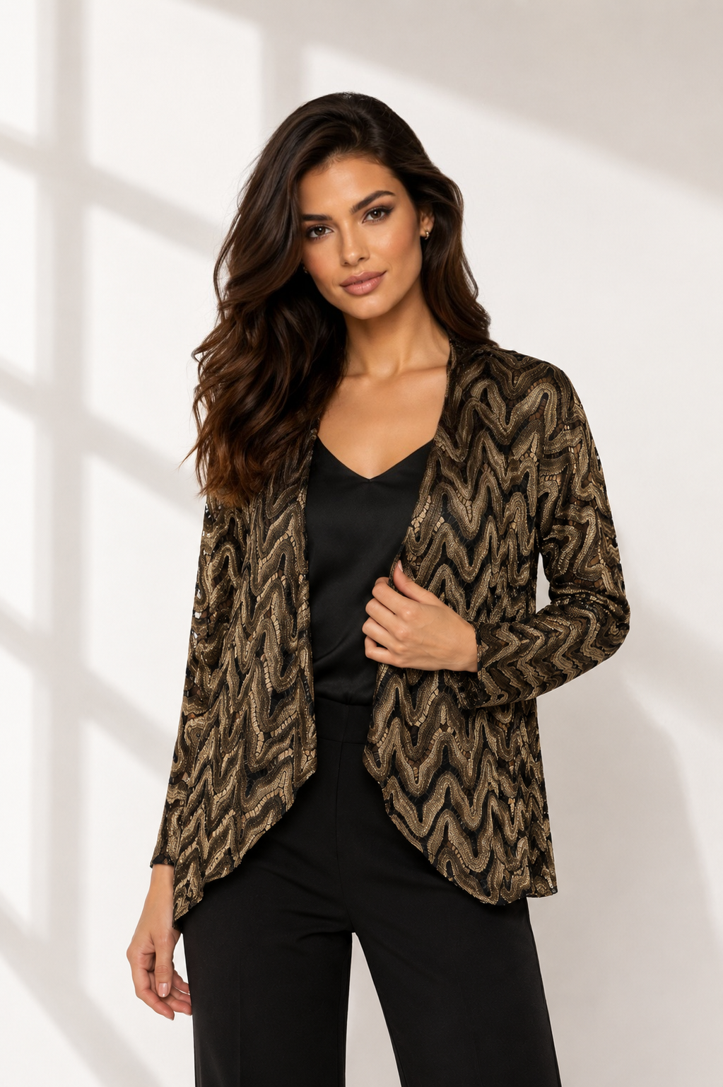 BLEIZER ELEGANT