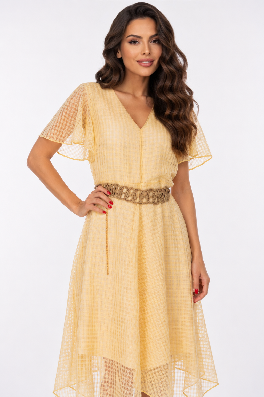 ROCHIE ASIMETRICA