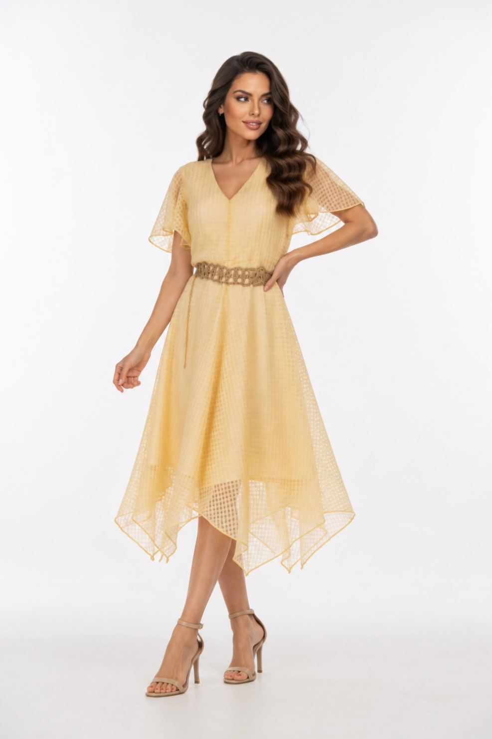 ROCHIE ASIMETRICA